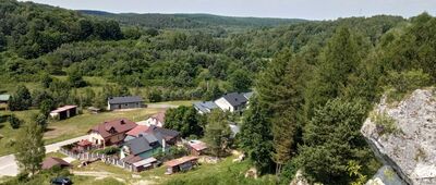 Trzebniów, skrzyżowanie ↔ Trzebniów, skrzyżowanie