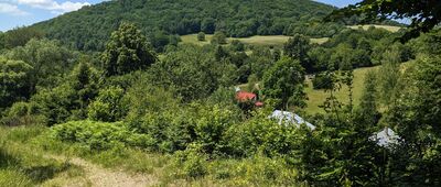 Príkra ↔ Košiariska