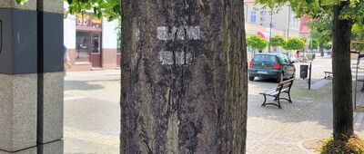 Sieradz, ul. Kolejowa ↔ Sieradz