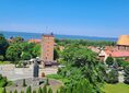 Frombork, ul. Kopernika ↔ Frombork
