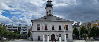 Jeseník, Tyršova ↔ Jeseník [Rynek]