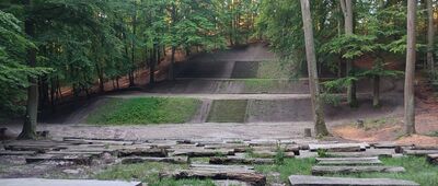 Podleśna Polana ↔ Jaśkowa Dolina [Teatr Leśny]