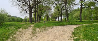 Kaplica Weselących się Patriarchów ↔ Kawówka