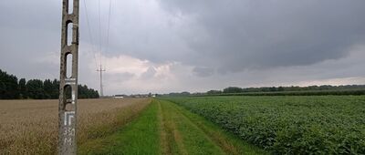 Mizerów ↔ Studzionka