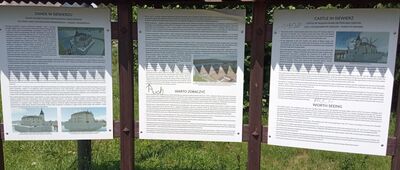 Siewierz ↔ Zazdrość