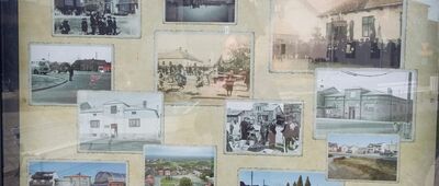 Rzędkowice ↔ Włodowice