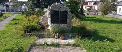 Zawiercie, Skarżyce, ul. Okiennik ↔ Zawiercie, Skarżyce [Skarżyce]