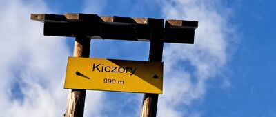 Kiczory