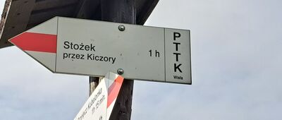 Przełęcz Łączecko