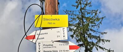 Stecówka