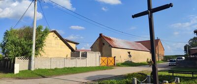 Gierłachowo [Skręt w Gierłachowie]