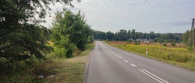 Kolonia Poniatowa ↔ Dąbrowa Wronowska