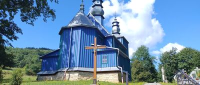 Hołuczków ↔ Słonna