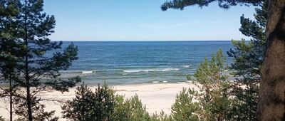 Przebrno ↔ Krynica Morska