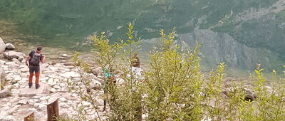 Morskie Oko