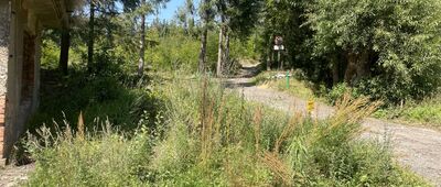 Jugów, ul. Fabryczna