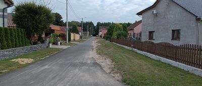 Dąbrówka