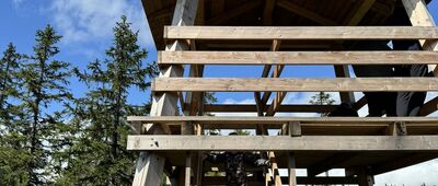 Nad Vlašskými Boudami ↔ Václavák, rozc.