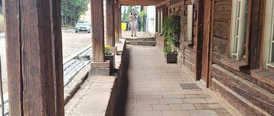 Chełmsko Śląskie ↔ Chełmsko Śląskie