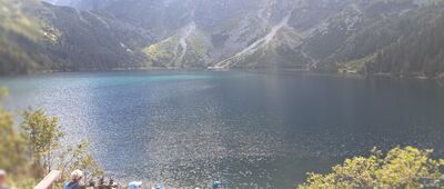 Morskie Oko