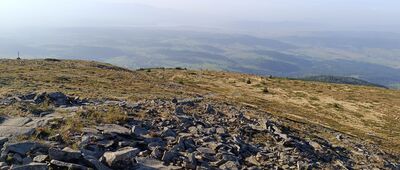 Babia Góra (Diablak)