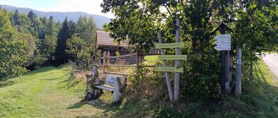 Skansen im. Józefa Żaka