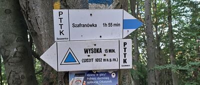 Pod Wysoką