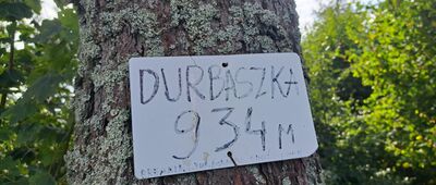 Durbaszka