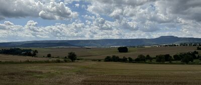 Rozdroże nad Piekłem ↔ Gajów