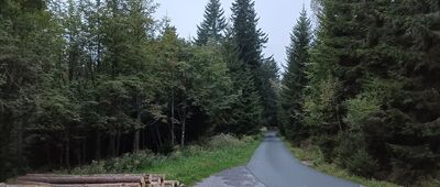 Nad Dolní Malou Úpou