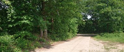 Przełęcz nad Wojsławicami