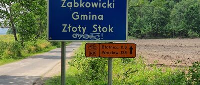 Paczków ↔ Błotnica