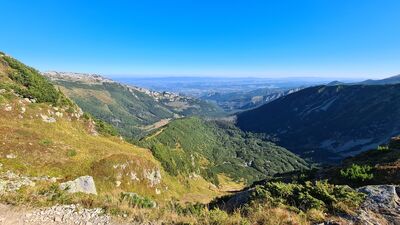 Sucha Dolina Kondracka