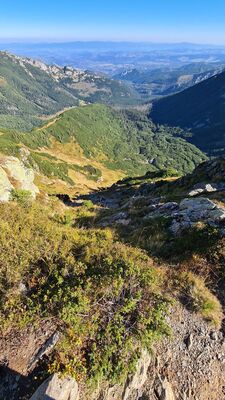 Sucha Dolina Kondracka