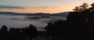 Nowa Wieś ↔ Rożnów