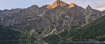 Morskie Oko [Morskie Oko]