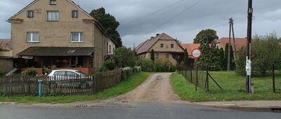 Tarnów, rozejście szlaków