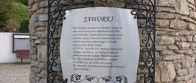 Jaworki