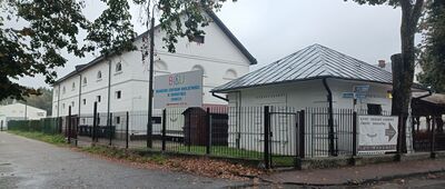 Zwierzyniec, ul. Ordynacji Zamojskiej