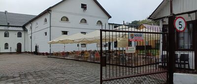 Zwierzyniec, ul. Ordynacji Zamojskiej