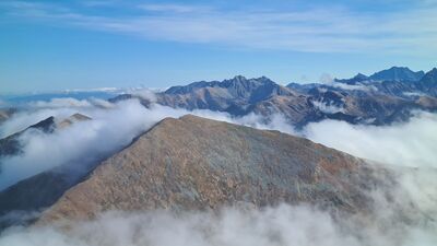 Kamienista z Bystrej