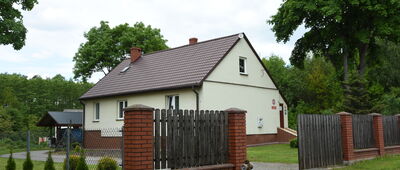 Zagórze [Leśnictwo Radomice Nadleśnictwa Daleszyce]