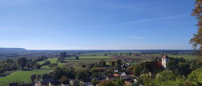 Janowiec, zamek [Dolina WIsły]