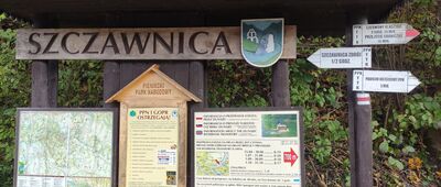 Szczawnica Niżna