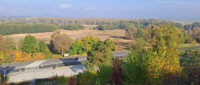 Góra Czcibora, parking ↔ Stary Kostrzynek