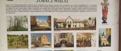 Rozejście szlaków