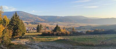 Štráfy ↔ Telgárt