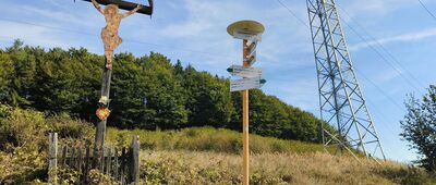 Ľubochnianske sedlo