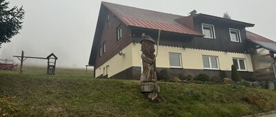 Benecko, Na Sychrově ↔ Pod Zadním Žalým