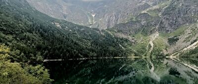 Morskie Oko